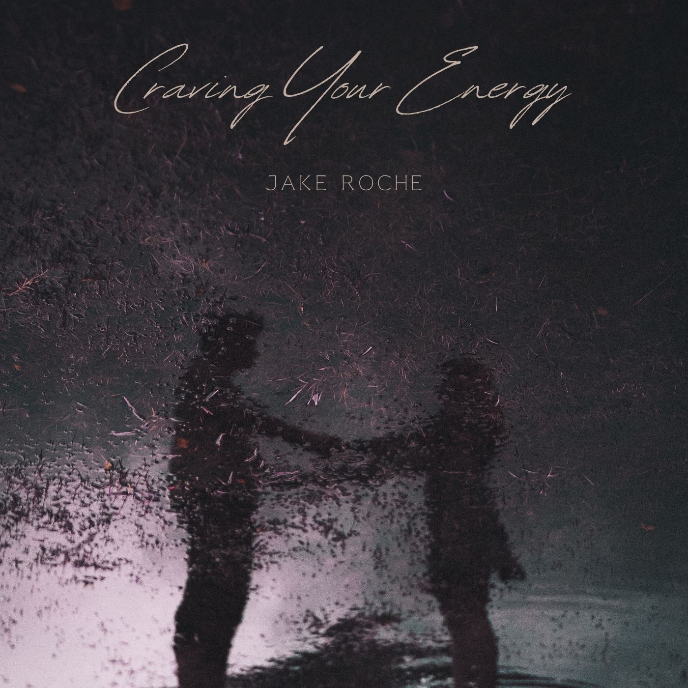 Craving Your Energy artwork