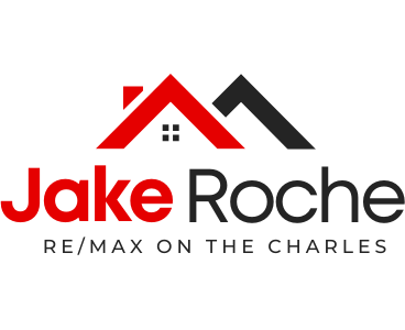 Jake Roche Logo